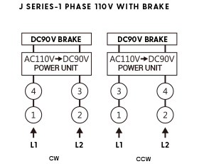 L-Series Motor Wiring 11