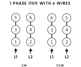 L-Series Motor Wiring 7
