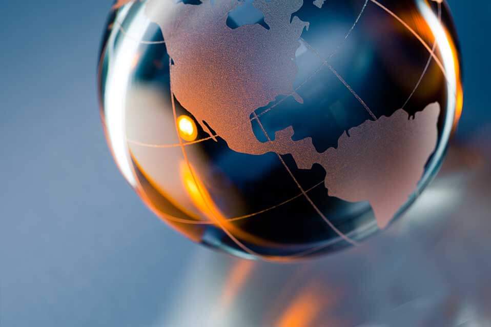 Contact Luyang Technology