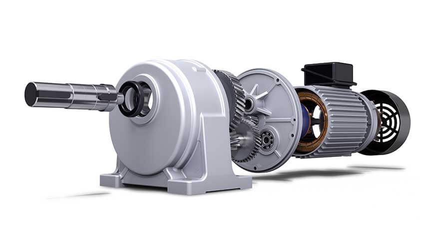 Custom Motor Solutions