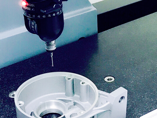 Dimension Measurement