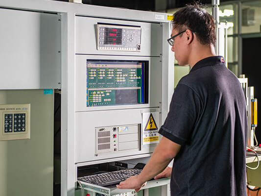 GearBox Detector（1）